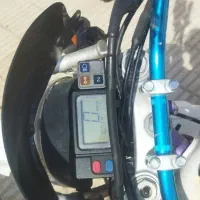 یاماها ttr250|موتورسیکلت|عطاملک, |دیوار