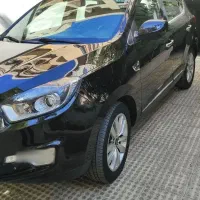 جک S5 نیوفیس مدل ۱۴۰۰