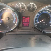 دنا پلاس مدل1400صفر خشک 4هزار کار|خودرو سواری و وانت|تبریز, |دیوار