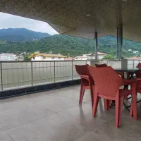 اجاره روزانه ویلا دوخوابه دوبلکس بهشتی