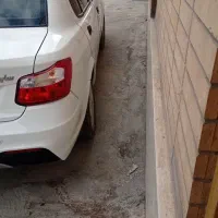 ماشین ساینا۱۴۰۴|خودرو سواری و وانت|لنجان, |دیوار