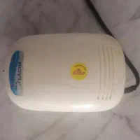 پمپ هوا آکواریوم