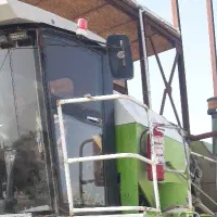 کمباین کابین|قطعات یدکی و لوازم جانبی|اسفراین, |دیوار