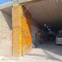 انبار یا کارگاه ۱۳۵ متری|اجارهٔ مغازه و غرفه|اهواز, چنیبه علیا|دیوار