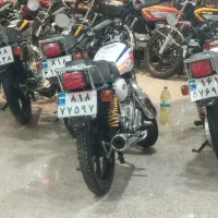 Kavir CDI 200