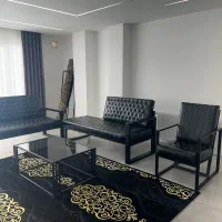 فروش مبل چرم چستر|مبلمان خانگی و میز عسلی|شیراز, دکتر حسابی|دیوار