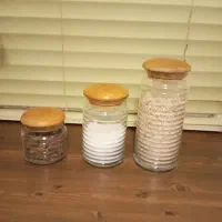 بانکه حبوبات ترکیه ای (برند پاشا باغچه)
