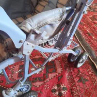 کالسکه کودک|کالسکه و لوازم جانبی|اهر, |دیوار