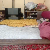 پتو بالش تشک