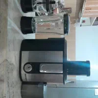 ابمیوه گیره چهار کاره درحد نو