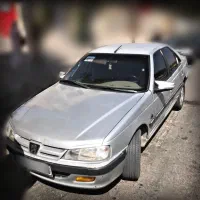 پژو پارس اقساط ویژه