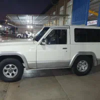 پاترول سفید|خودرو سواری و وانت|کرج, مهرویلا جنوبی|دیوار