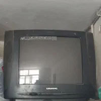 تلوزیون ۲۱ اینچ سالم