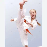 آموزش کاراته برای بانوان