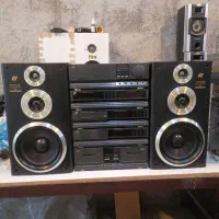 سیستم طبقاتی. سنسوییv700|سیستم صوتی خانگی|ارومیه, |دیوار