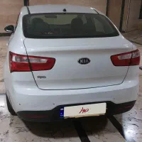 ریو کیا ۲۰۱۵ بی رنگ|خودرو سواری و وانت|تهران, قیطریه|دیوار