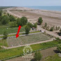 فروش زمین باامکان ساخت همین الان/228متر/اقساطی