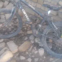 دوچرخه سالم