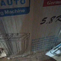 لباسشویی دوقلو|ماشین لباسشویی و خشککن لباس|رضوانشهر, |دیوار