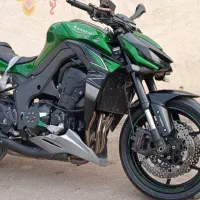 کاوازاکی z1000