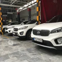 تعمیرگاه تخصصی کیا-تعمیرگاه تخصصی هیوندای(نمایندگی|خدمات موتور و ماشین|کرج, گلشهر|دیوار