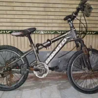 دوچرخه bonito 20