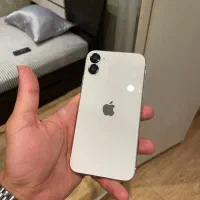 iphon 11 normal 128g LLA|موبایل|کرج, فاز ۳ گوهردشت|دیوار