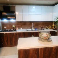 همیلا116متر3خوابه-3پارکینگ-سندی