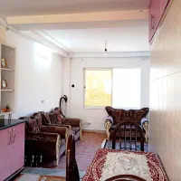 اجاره سوئیت ویو جنگل تراس بزرگ|اجارهٔ کوتاه‌مدت آپارتمان و سوئیت|قائم‌شهر, |دیوار