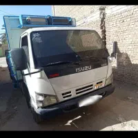 حمل بار از سراوان