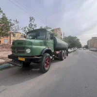 بنز‌/جفت/قپونی/۱۳۶۱