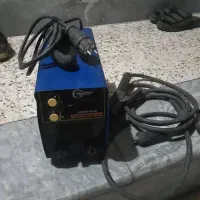 جوشکـاری سیـار