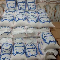 برنج طارم دانله بلند خوشبو