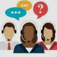 تعدادی نیروی اقا و خانم جهت کار در دفتر بازاریابی