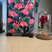 Cover luggage|کیف، کفش، کمربند|تهران, زرگنده|دیوار