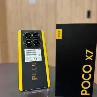 پوکو X7 5G نو اکبند زیر قیمت دیجیکالا(موبایل تکنو)|موبایل|کرمانشاه, |دیوار