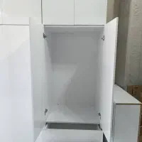 کمد دیواری نو آماده|جاکفشی، کمد، دراور|رباط‌کریم, الارد|دیوار