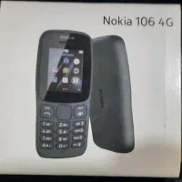 نوکیا 106 / 4G|موبایل|تهران, بهمن یار|دیوار