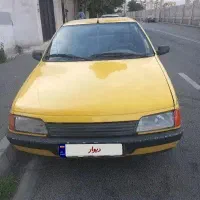 تاکسی ۸۸