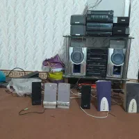 سیستم خانگی