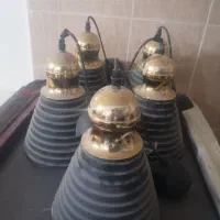 لوستر زیبا و شیک