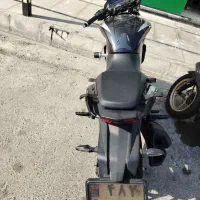 باجاج دومینور 250cc|موتورسیکلت|تهران, باشگاه نفت|دیوار