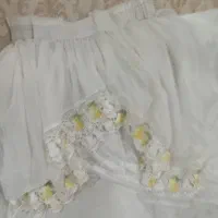 پرده‌ای اتاق خواب و آشپزخانه و پذیرایی|پرده، رانر، رومیزی|رشت, رودبارتان|دیوار