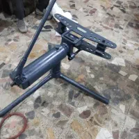 دستگاه  لوله خم کن آلمانی