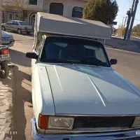 پیکان وانت 89|خودرو سواری و وانت|گناباد, |دیوار