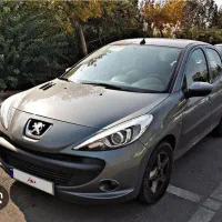 معاوضه ۲۰۷ و باغ گردو با واحد