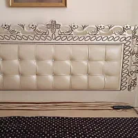 سرویس خواب تمام ام دی اف طول ۲ متر در ۱۸۰