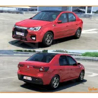 حواله خودرو ال نود جدید