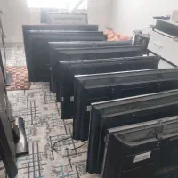 تلویزون سامسونگ و الجی ال ای دیی