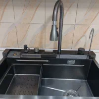 سینک پیانویی